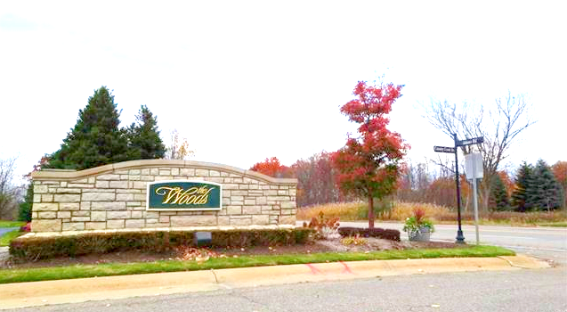 Homes for sale in Woods of Country Creek Rochester MI 